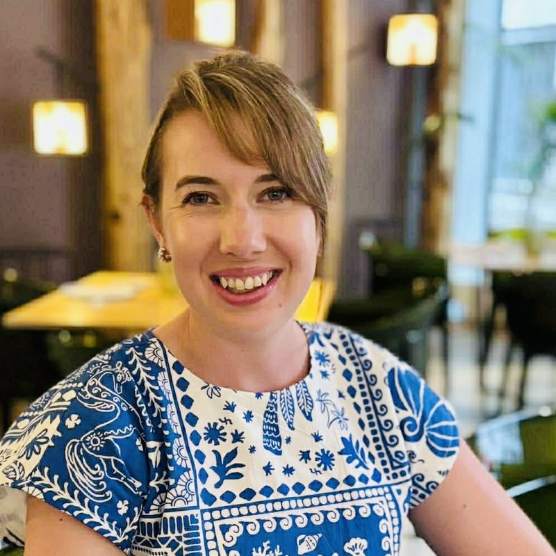 Alice Green